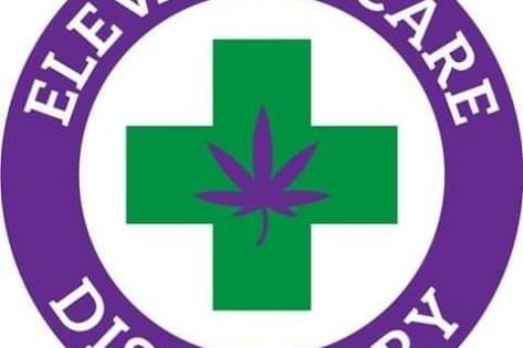 Elevated Care Dispensary LLC