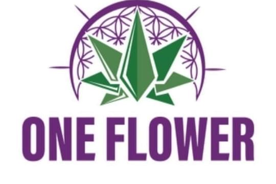 One Flower