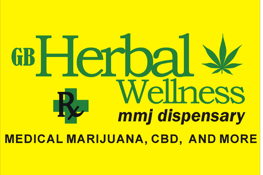 GB Herbal Wellness