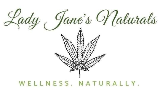 Lady Jane's Naturals