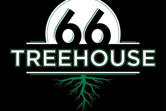 66 Treehouse