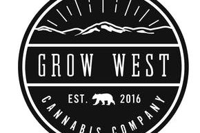 Grow West Cannabis Company (Coming Soon)