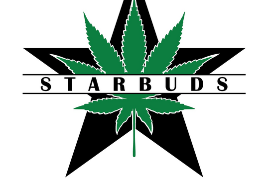 Starbuds Lawton