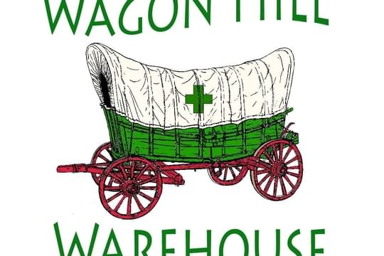 Wagon Hill Medical Warehouse