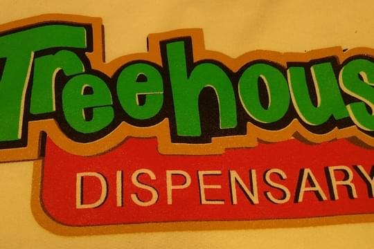Treehouse Dispensary
