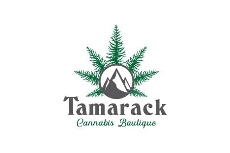 Tamarack Cannabis Boutique