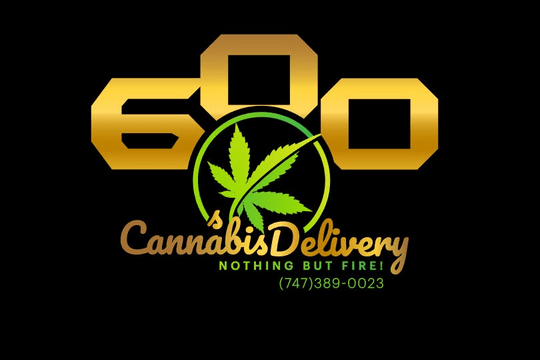 600s Cannabis