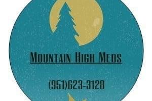 Mountain High Meds