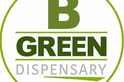 BGreen Dispensary - Isla Verde