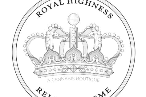 Royal Highness Cannabis Boutique