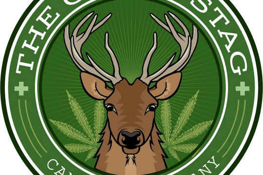 The Green Stag Cannabis Co.