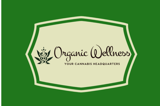 Organic Wellness, LLC