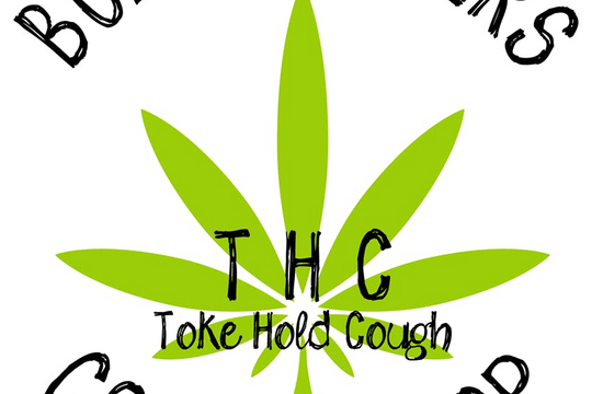 Bud Brothers Coughy Shop