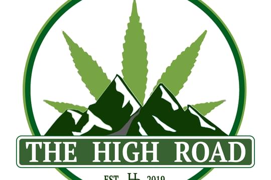 The High Road Dispensary