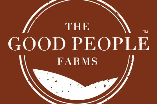 The Good People Farms