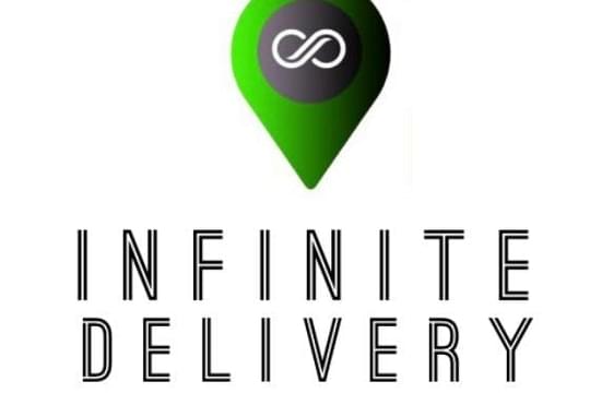 INFINITE DELIVERY