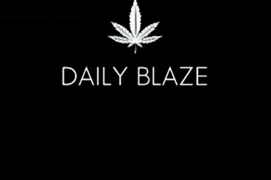 Daily Blaze - Stony Plain