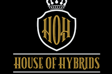 House of Hybrids - Lloydminster
