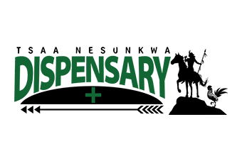 Tsaa Nesunkwa Dispensary
