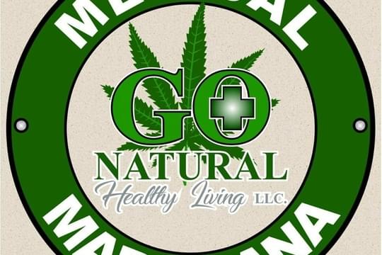 GO NATURAL HEALTHY LIVING LLC