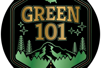 Green 101