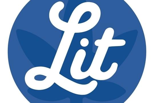 Lit Dispensary