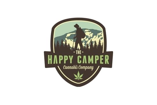 The Happy Camper Cannabis Company