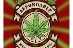 Affordable Medical Cannabis