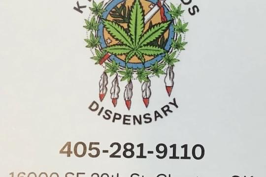 KT's Best Buds Dispensary