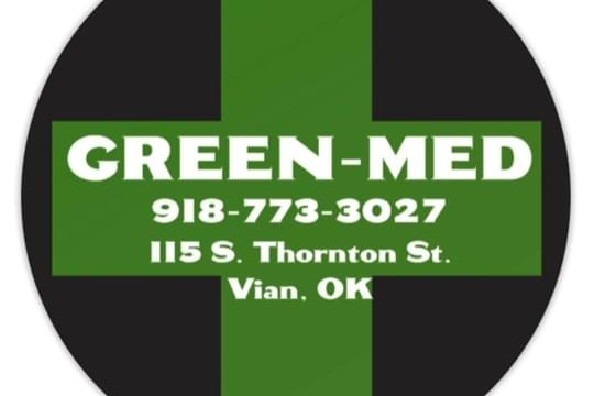 Green Med Dispensary
