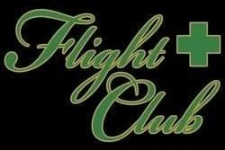 Flight Club - Norman