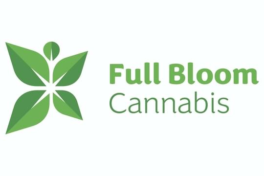 Full Bloom Cannabis