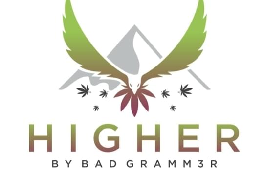 Higher by Bad Gramm3r
