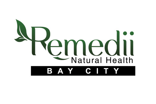 Remedii - Bay City