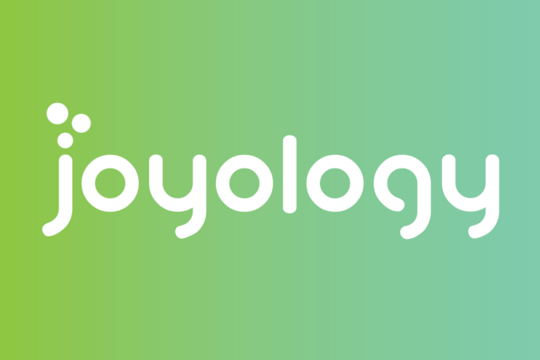 Joyology - Reading