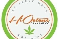 Hi Octane Cannabis Co - Sallisaw