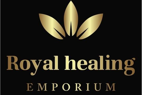 Royal Healing Emporium