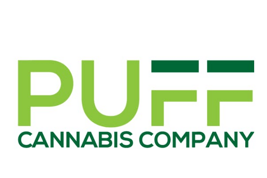 PUFF Cannabis Company - Traverse City