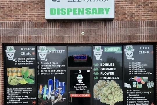 Next Elevation Moore