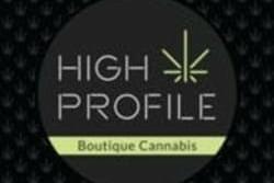 High Profile - Buchanan