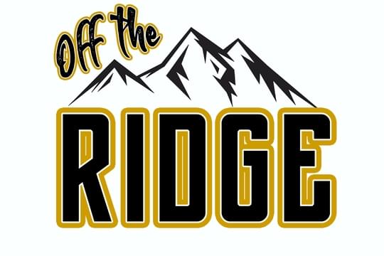 Off The Ridge