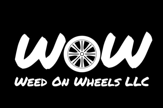 Weed on Wheels