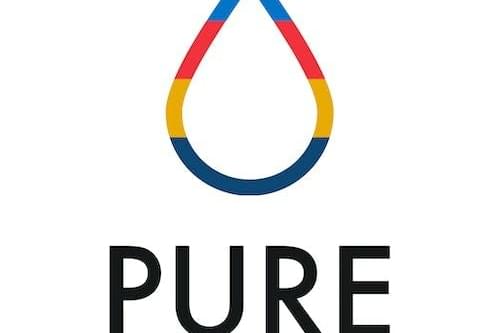 Pure Roots - Ann Arbor