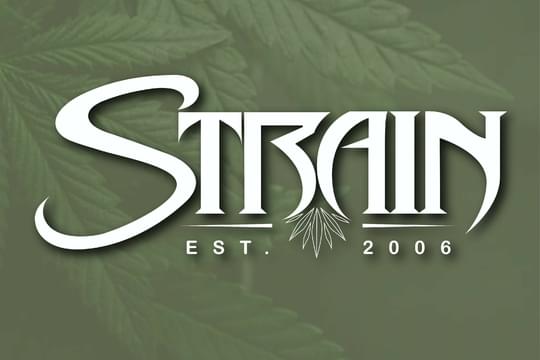 Strain Balboa Caregivers