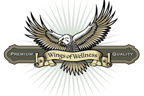Wings of Wellness - Palm Springs