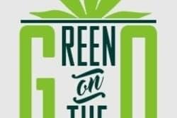 Green On The Go - Hayward