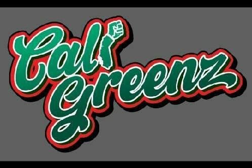 Cali Greenz