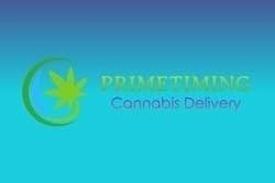 Primetiming Cannabis Delivery