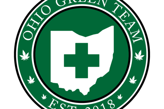 Ohio Green Team