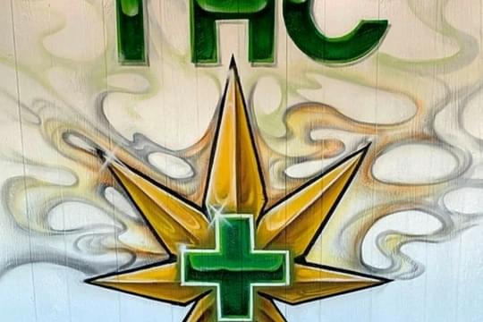 THC Plus Cannabis Dispensary